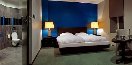 Blues Hotel Chorzów Δωμάτιο φωτογραφία