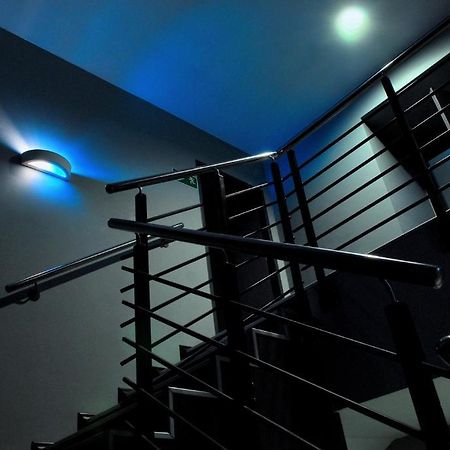 Blues Hotel Chorzów Εξωτερικό φωτογραφία